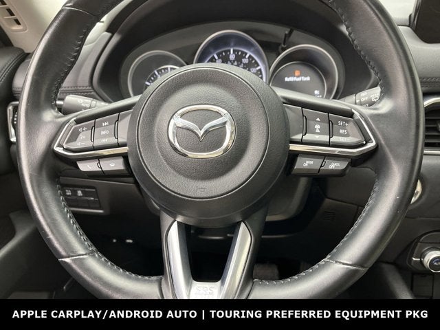 2020 Mazda Mazda CX-5 Touring