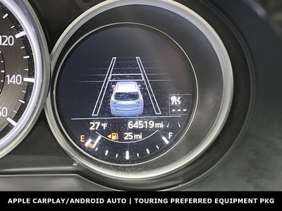 2020 Mazda Mazda CX-5 Touring