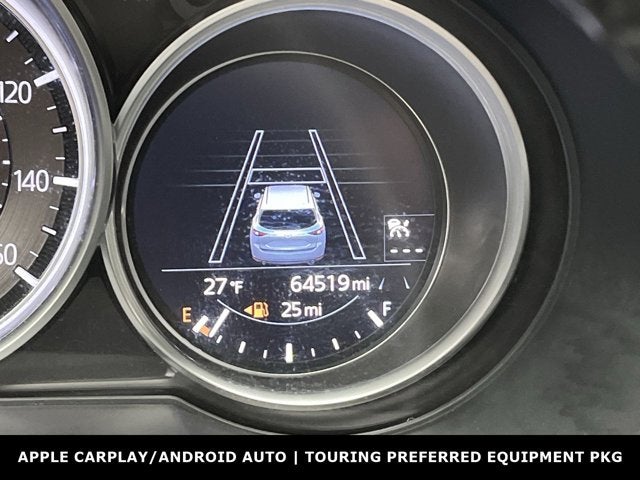 2020 Mazda Mazda CX-5 Touring