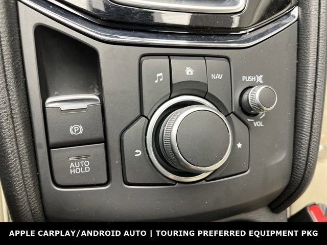 2020 Mazda Mazda CX-5 Touring