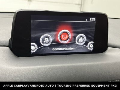 2020 Mazda Mazda CX-5 Touring