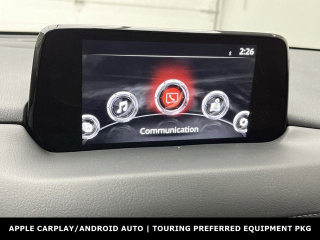 2020 Mazda Mazda CX-5 Touring