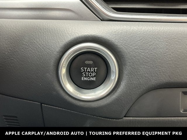 2020 Mazda Mazda CX-5 Touring