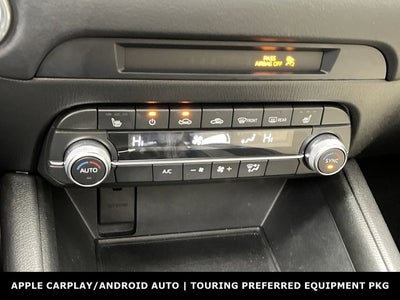 2020 Mazda Mazda CX-5 Touring