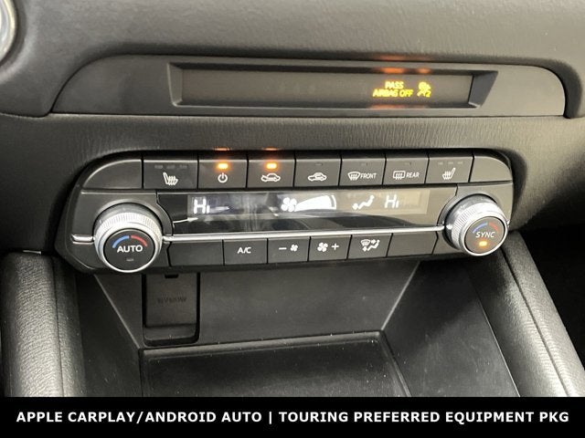 2020 Mazda Mazda CX-5 Touring