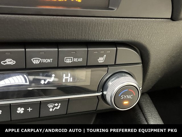 2020 Mazda Mazda CX-5 Touring