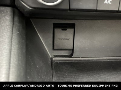 2020 Mazda Mazda CX-5 Touring