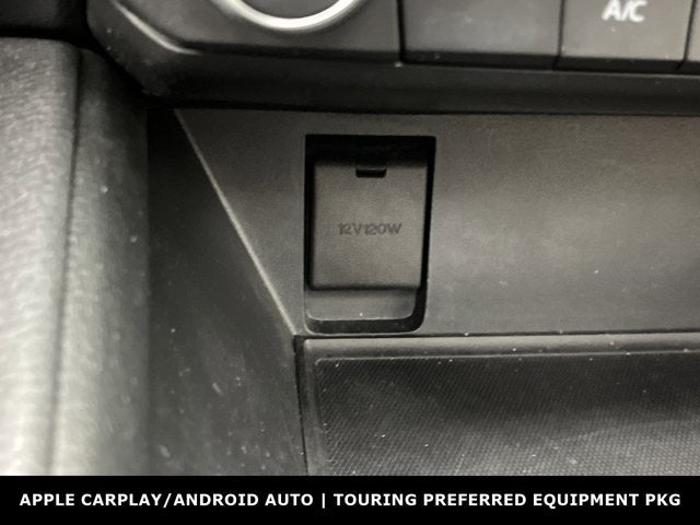 2020 Mazda Mazda CX-5 Touring