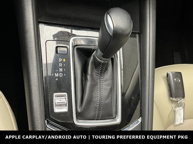 2020 Mazda Mazda CX-5 Touring