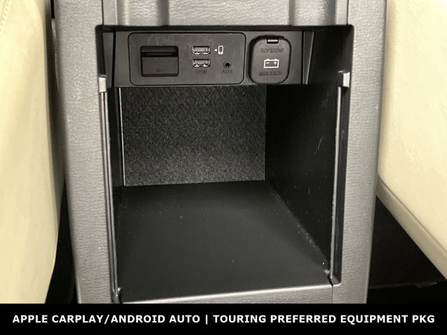 2020 Mazda Mazda CX-5 Touring