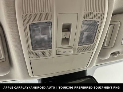 2020 Mazda Mazda CX-5 Touring