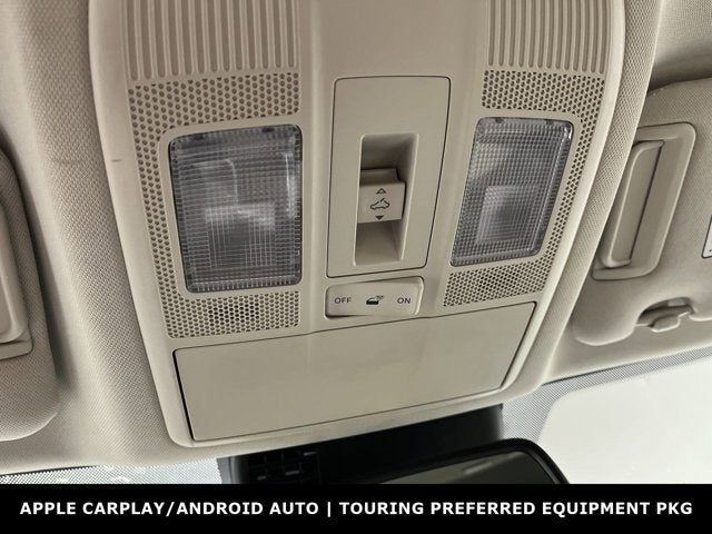 2020 Mazda Mazda CX-5 Touring