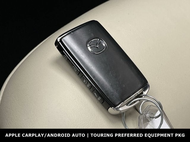 2020 Mazda Mazda CX-5 Touring