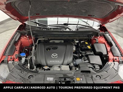 2020 Mazda Mazda CX-5 Touring