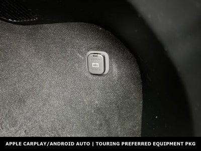 2020 Mazda Mazda CX-5 Touring