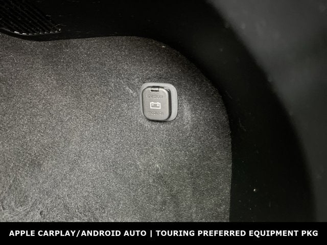 2020 Mazda Mazda CX-5 Touring