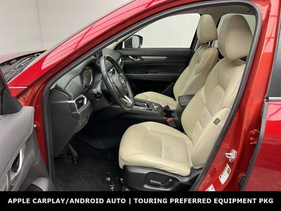 2020 Mazda Mazda CX-5 Touring