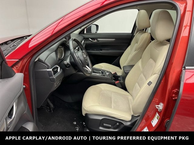 2020 Mazda Mazda CX-5 Touring