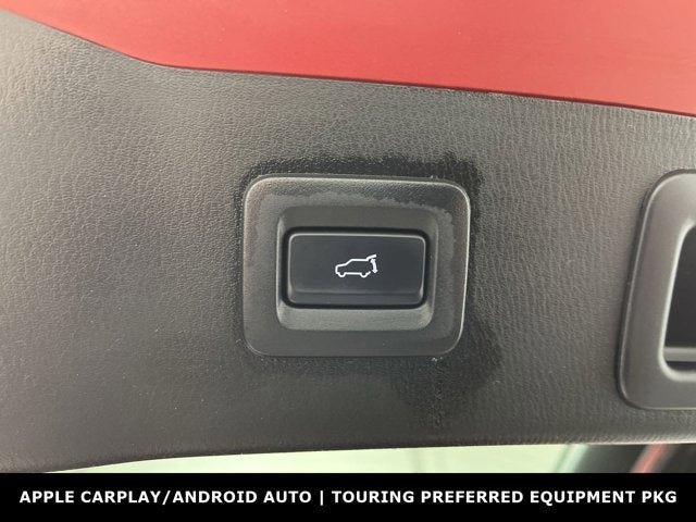 2020 Mazda Mazda CX-5 Touring