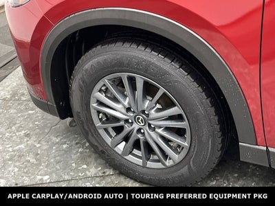 2020 Mazda Mazda CX-5 Touring