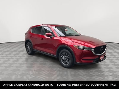 2020 Mazda Mazda CX-5 Touring