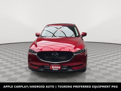 2020 Mazda Mazda CX-5 Touring