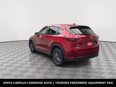 2020 Mazda Mazda CX-5 Touring
