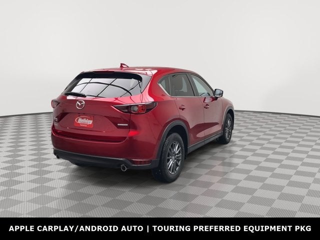 2020 Mazda Mazda CX-5 Touring