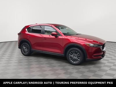 2020 Mazda Mazda CX-5 Touring