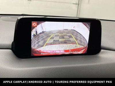 2020 Mazda Mazda CX-5 Touring