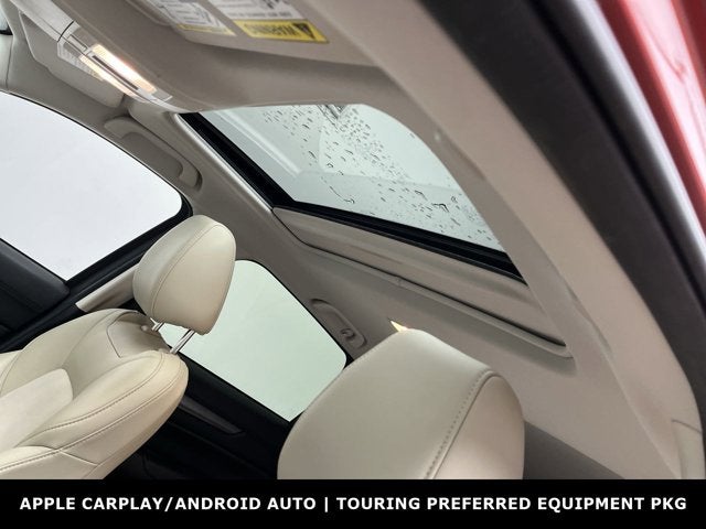 2020 Mazda Mazda CX-5 Touring