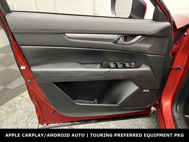 2020 Mazda Mazda CX-5 Touring