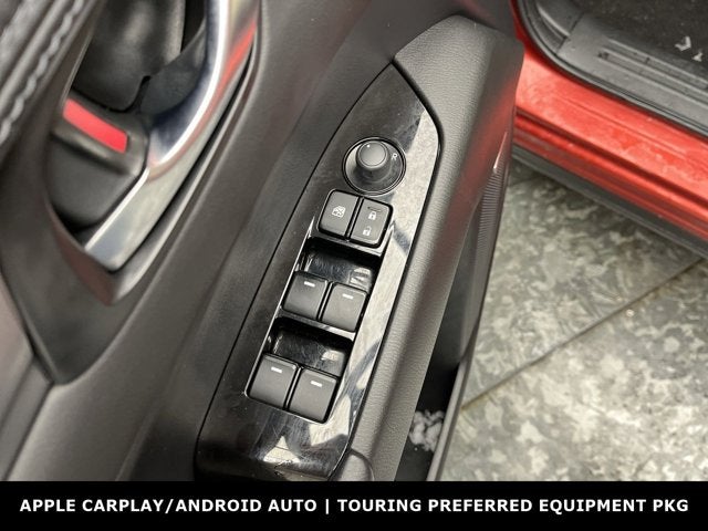 2020 Mazda Mazda CX-5 Touring