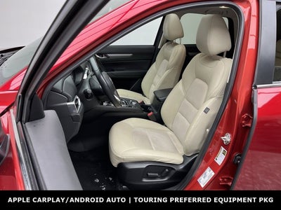 2020 Mazda Mazda CX-5 Touring