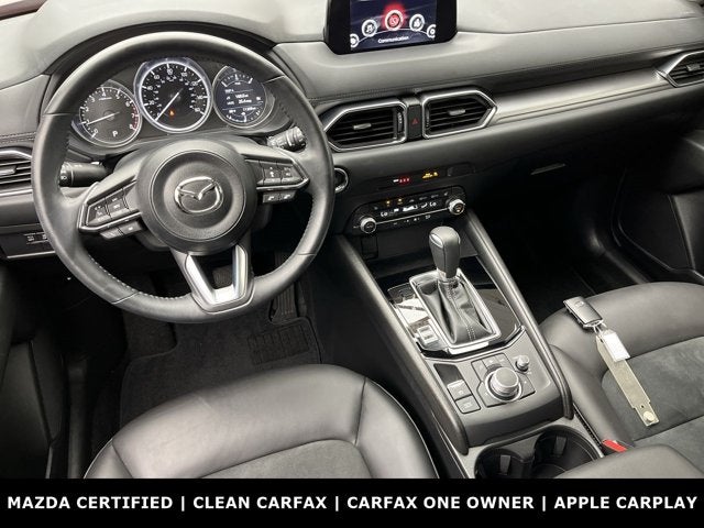 2020 Mazda Mazda CX-5 Touring