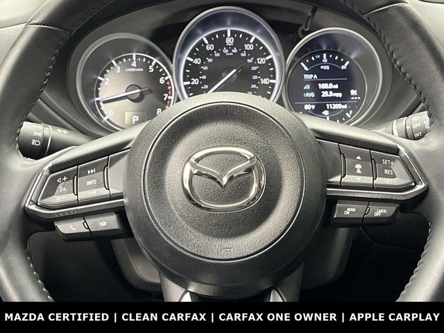 2020 Mazda Mazda CX-5 Touring