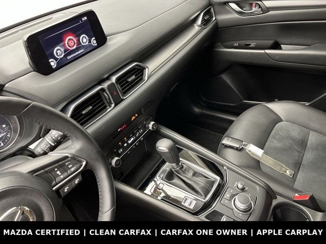 2020 Mazda Mazda CX-5 Touring