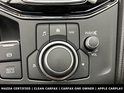 2020 Mazda Mazda CX-5 Touring