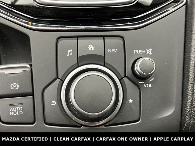 2020 Mazda Mazda CX-5 Touring
