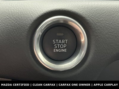 2020 Mazda Mazda CX-5 Touring