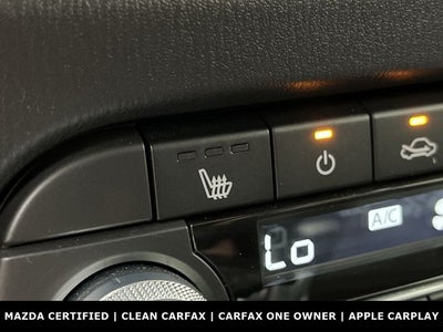 2020 Mazda Mazda CX-5 Touring