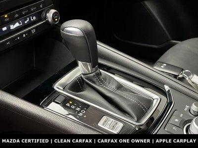 2020 Mazda Mazda CX-5 Touring