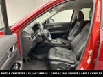 2020 Mazda Mazda CX-5 Touring