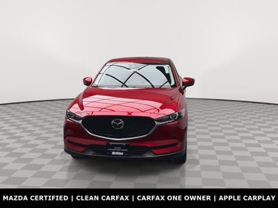 2020 Mazda Mazda CX-5 Touring
