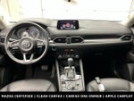 2020 Mazda Mazda CX-5 Touring