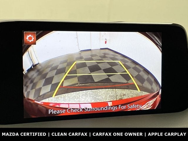 2020 Mazda Mazda CX-5 Touring