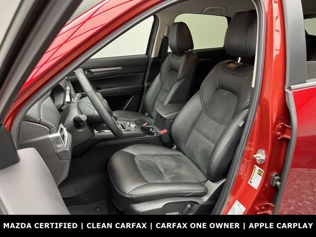 2020 Mazda Mazda CX-5 Touring