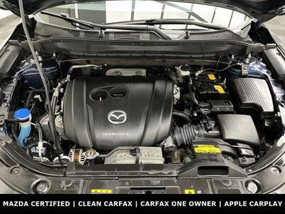 2023 Mazda Mazda CX-5 2.5 S Preferred Package