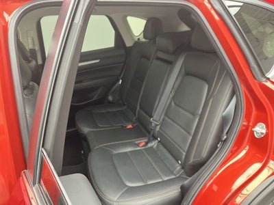 2023 Mazda Mazda CX-5 2.5 S Preferred