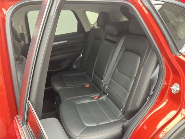 2023 Mazda Mazda CX-5 2.5 S Preferred